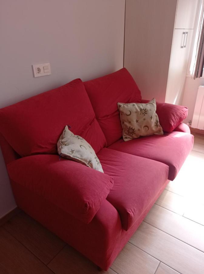 Apartamento Tranquilo Y Luminoso Mundaka Kültér fotó