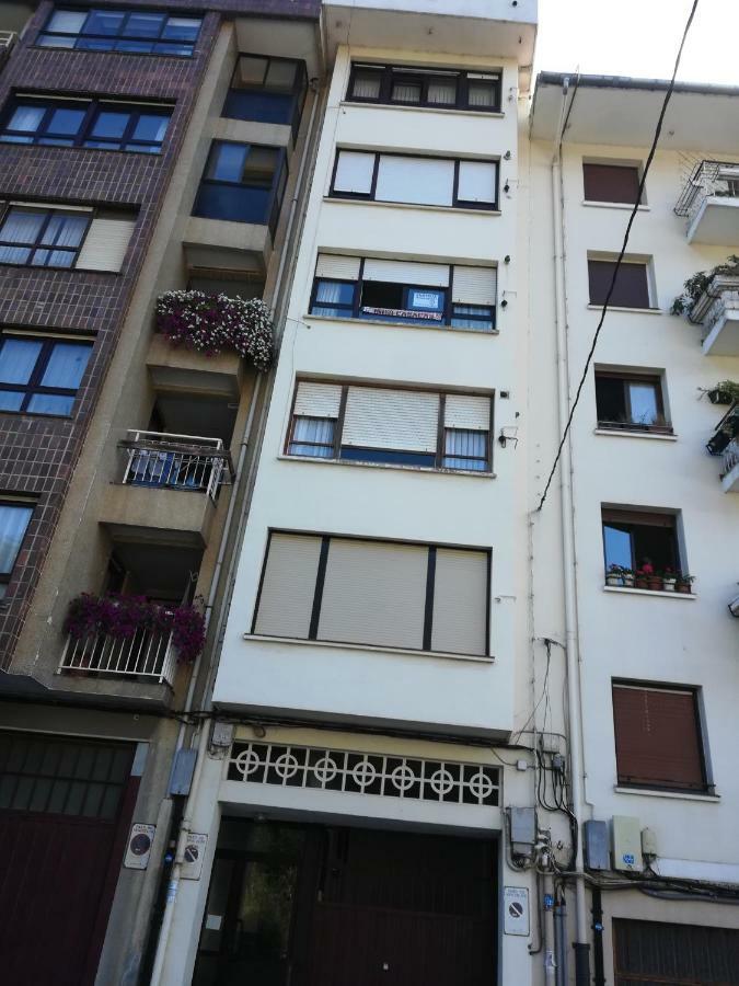 Apartamento Tranquilo Y Luminoso Mundaka Kültér fotó