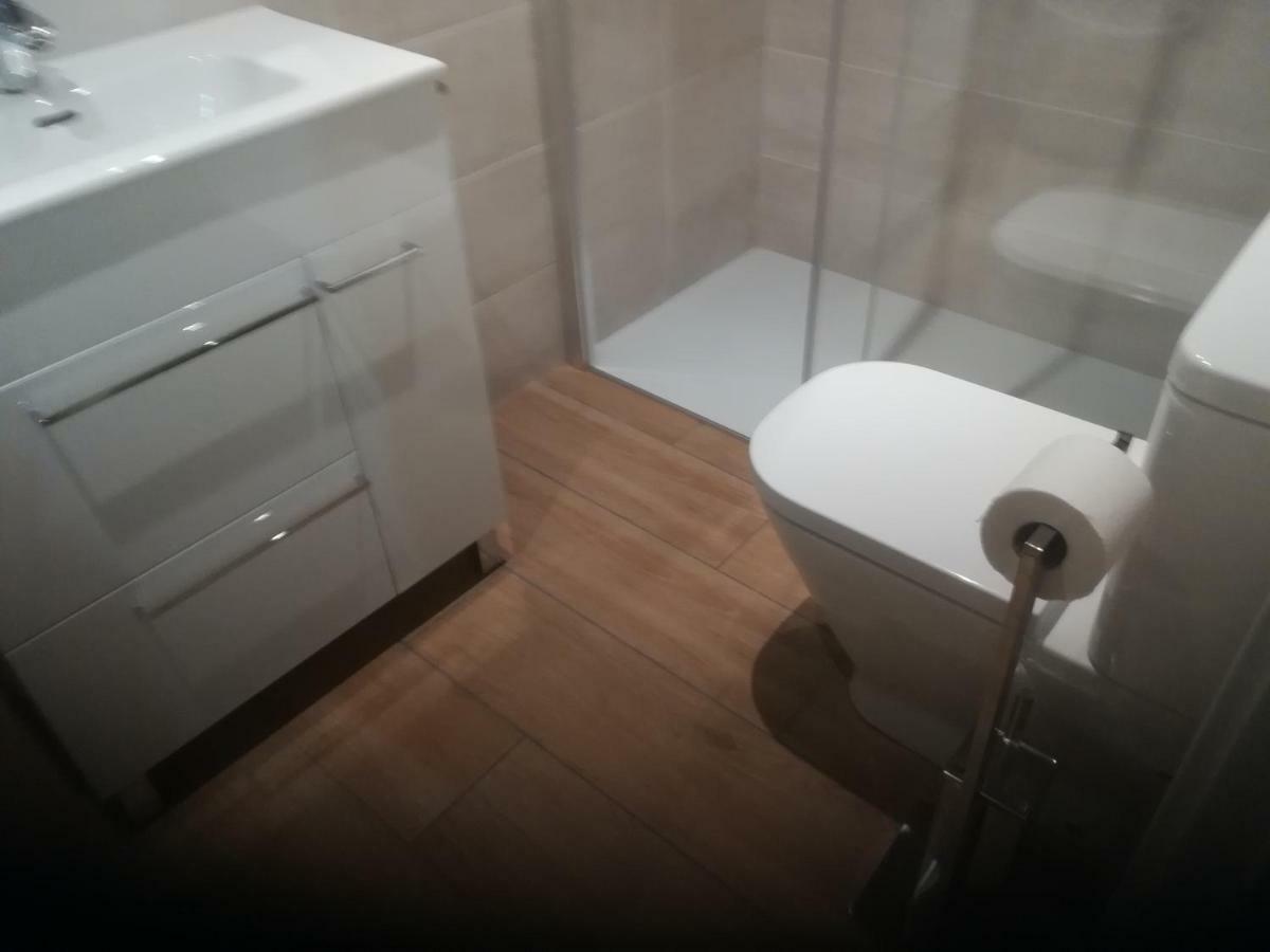Apartamento Tranquilo Y Luminoso Mundaka Kültér fotó