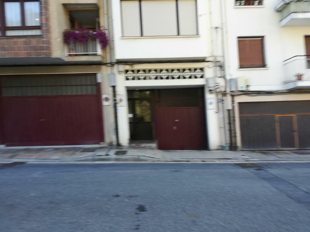 Apartamento Tranquilo Y Luminoso Mundaka Kültér fotó