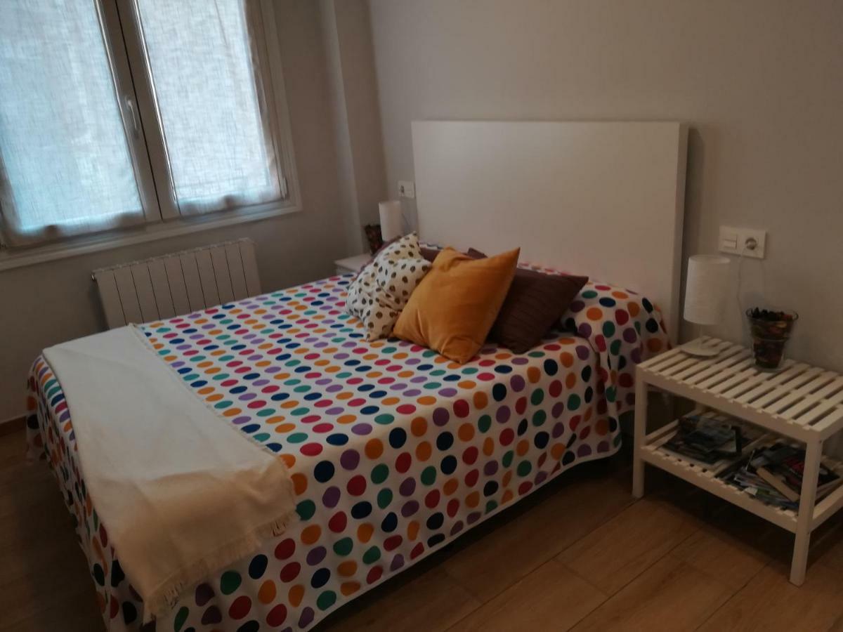Apartamento Tranquilo Y Luminoso Mundaka Kültér fotó