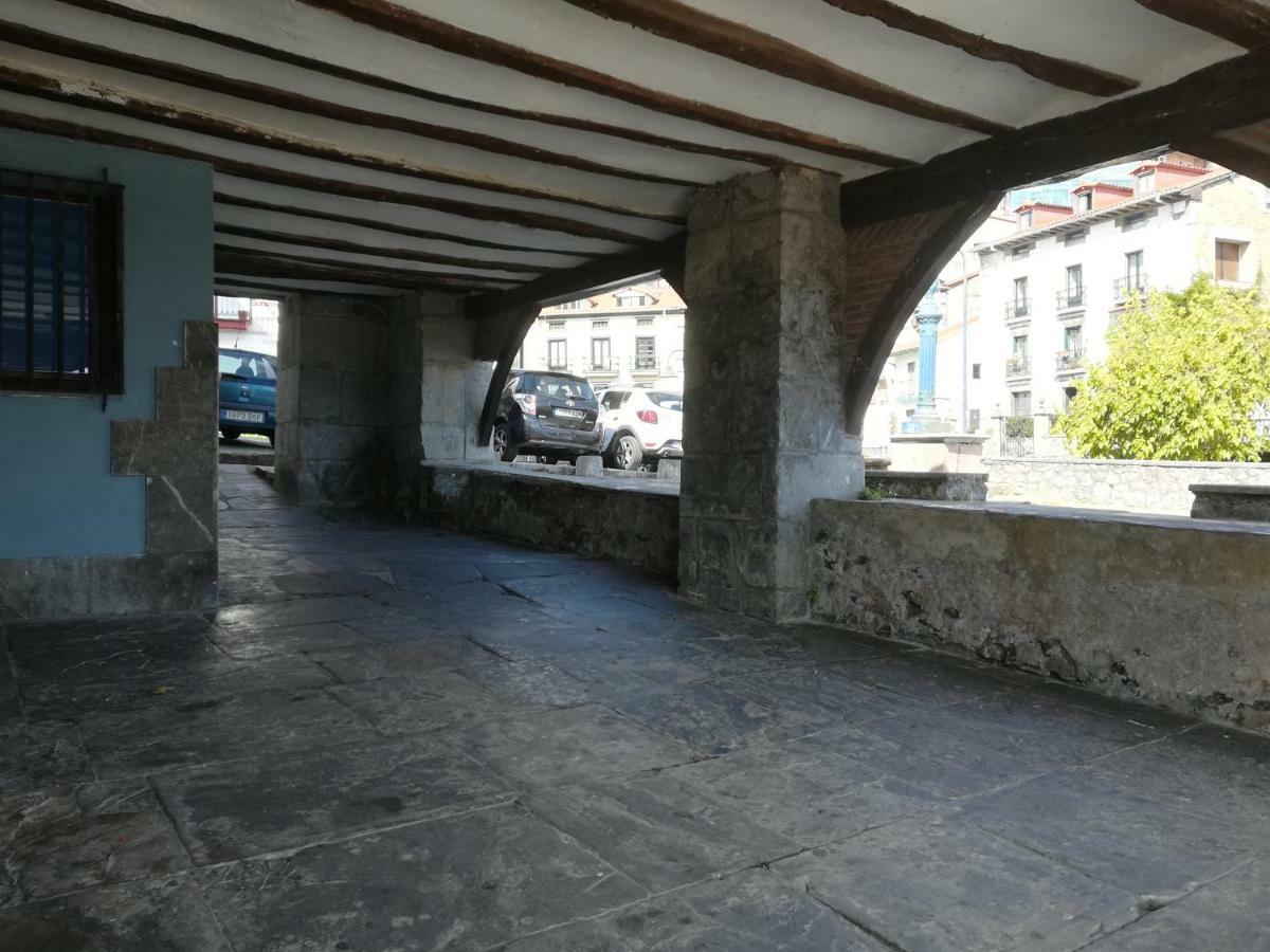 Apartamento Tranquilo Y Luminoso Mundaka Kültér fotó