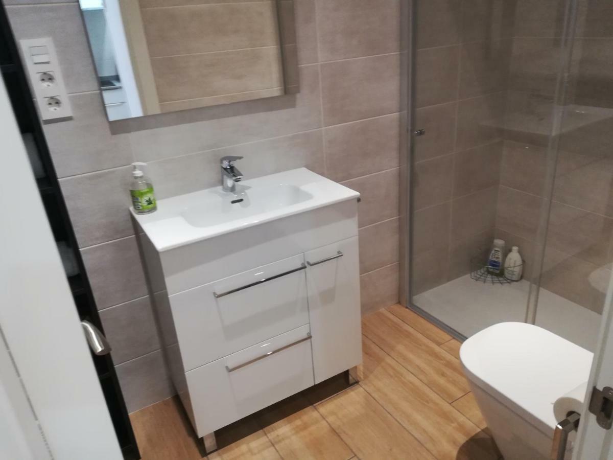 Apartamento Tranquilo Y Luminoso Mundaka Kültér fotó